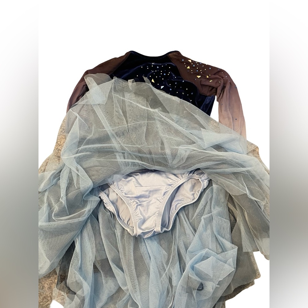Twilight Dreams Kids Costume - Picture 4 of 4